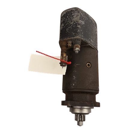 Startmotor